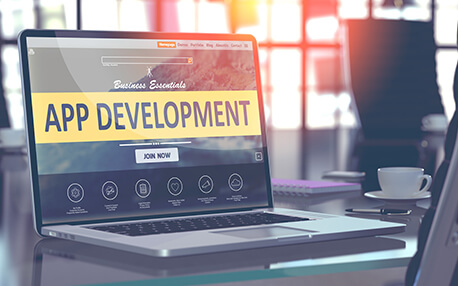 Codeless Applications Platform