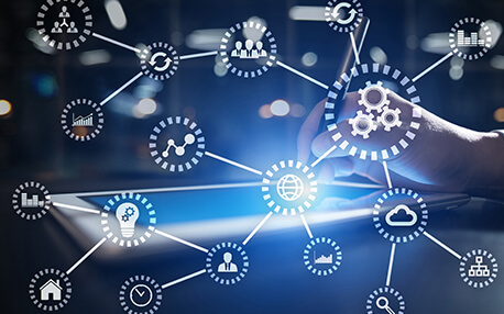 Codeless BPA Platform